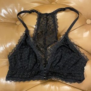 Victoria’s Secret lace bralette
